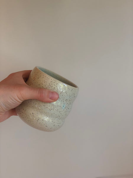 Bubble Mug - Wide