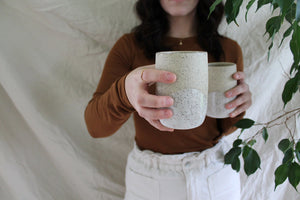 14 oz ceramic tumbler 2.0