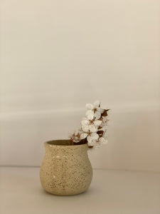 Bud vase - small