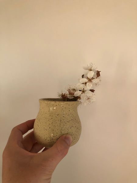 Bud vase - small